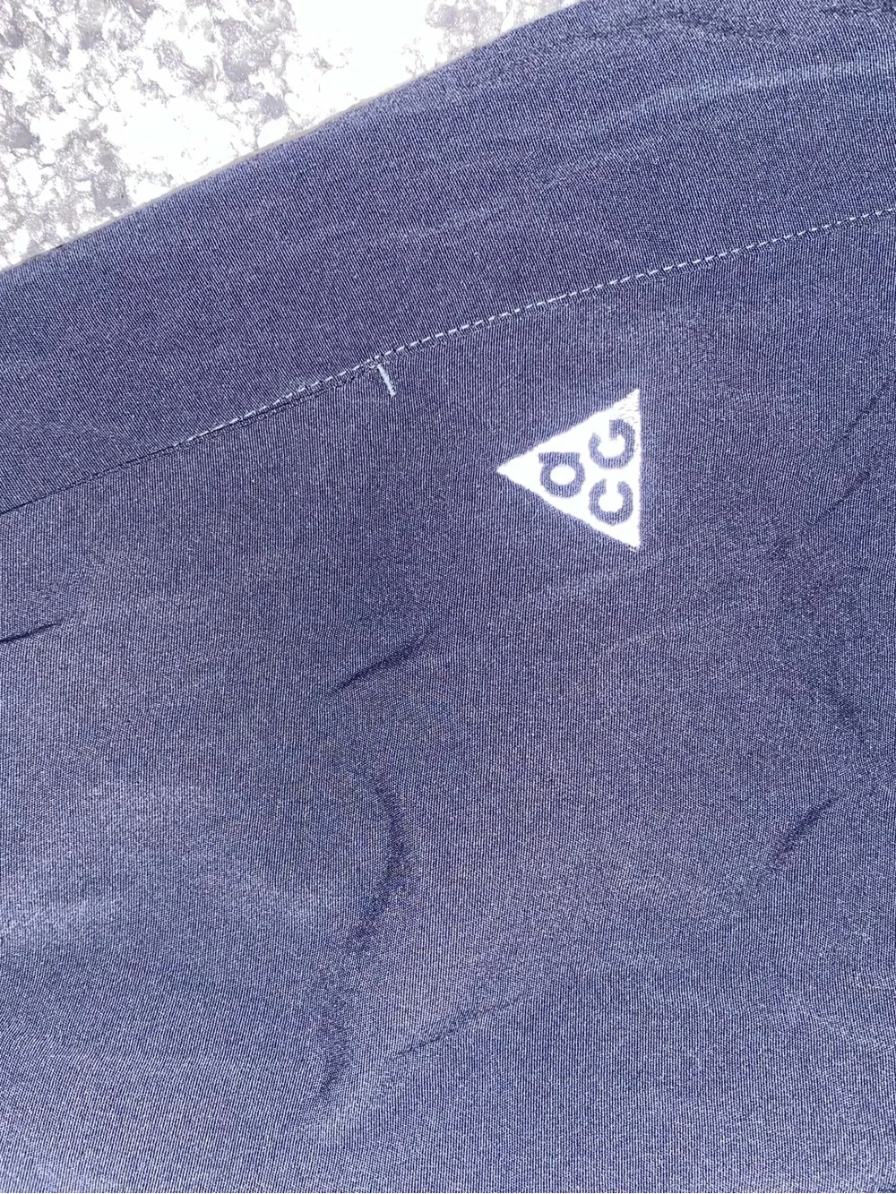 Nike ACG Smith Summit skirt BRAND NEW !